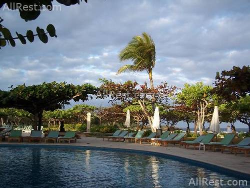 Grand Hyatt Bali 175